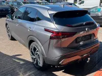 Gebraucht Nissan Qashqai Tekna+ 158 PS (116 kW) 2022 Grau SUV
