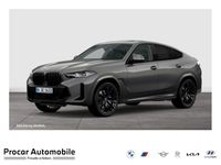 Neu BMW X6 M Sport 286 PS (210 kW) 2026 Grau SUV