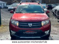 gebraucht Dacia Sandero II Stepway Prestige*Navi*Klima*