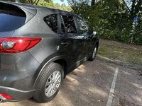 Second-hand Mazda CX-5 Nakama 150 CP (110 kW) 2016 SUV