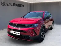 Gebraucht Opel Mokka-e Elegance 100 kW (136 PS) 2024 Rot SUV