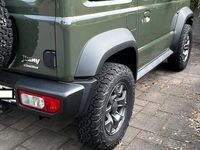 gebraucht Suzuki Jimny ALLGRIP Comfort+