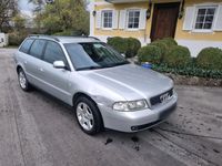 gebraucht Audi A4 Avant 1.9 TDI tiptronic