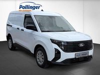 Nowe Ford Transit 101 KM (74 kW) 2026 Biały Minivan