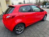 gebraucht Mazda 2 1.3 Edition 40 Jahre / NAVI / SITZHEIZUNG