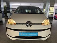 Usata VW up! 65 CV (47 kW) 2021 Bianco Utilitaria