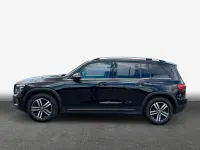 Gebraucht Mercedes GLB200 Style 150 PS (110 kW) 2022 Schwarz SUV
