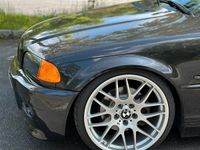 Gebraucht BMW 328 193 PS (141 kW) 1999 Schwarz Coupé