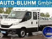 Gebraucht Iveco Daily 160 PS (117 kW) 2024 Andere Van / Kleinbus
