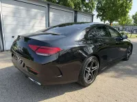 Gebraucht Mercedes CLS350 AMG line 286 PS (210 kW) 2019 Coupé