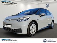 Gebraucht VW ID.3 Pure 110 kW (150 PS) 2021 Grau Kleinwagen
