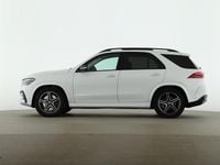 Gebraucht Mercedes GLE450 AMG AMG 381 PS (280 kW) 2025 Weiß SUV
