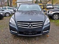 gebraucht Mercedes R350 R 350 R -KlasseCDI 4Matic/TÜV/AU06/25