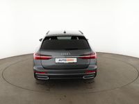 Gebraucht Audi A6 S-Line 299 PS (219 kW) 2021 Grau Kombi