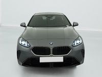 Gebraucht BMW 120 163 PS (119 kW) 2025 Skyscraper grau Kleinwagen