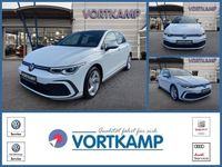 gebraucht VW Golf VIII GTE Hybrid PANORAMADACH AHK