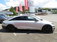 Neu Hyundai Ioniq 6 239 kW (325 PS) 2025 Gravity gold matt Limousine