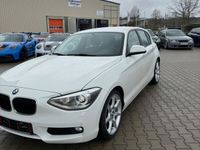 gebraucht BMW 116 D F20 ( 2 Hand )