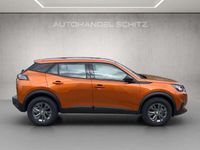 gebraucht Peugeot 2008 Active Pack*Auto.*LED*PDC*Sitzheizung*
