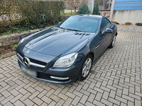 Gebraucht Mercedes 220 200 PS (147 kW) 2012 Silber Cabrio