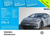 Gebraucht VW ID.3 Pro 150 kW (204 PS) 2023 Grau Kleinwagen