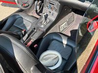 Gebraucht BMW Z3 118 PS (86 kW) 2001 Rot Cabrio