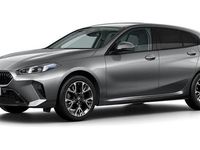 Nowe BMW 120 Performance 170 KM (125 kW) 2026 Szary Hatchback