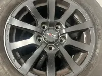 Gebraucht Hyundai Coupé GLS 167 PS (122 kW) 2002 Schwarz Coupé