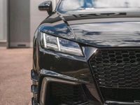 gebraucht Audi TTS RS Performance Parts