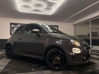 Gebraucht Fiat 500 69 PS (50 kW) 2018 Grau Limousine