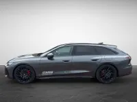 Gebraucht Audi A6 Ambiente 367 PS (269 kW) 2026 Grau Kombi