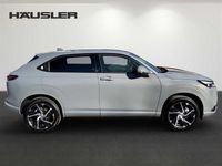 Gebraucht Honda HR-V Advance 131 PS (96 kW) 2025 Urban grey pearl SUV