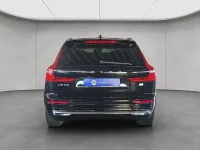 Gebraucht Volvo XC60 Core 455 PS (334 kW) 2023 Schwarz SUV