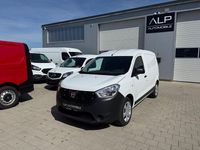 Gebraucht Dacia Dokker 90 PS (66 kW) 2019 Weiß Van / Kleinbus