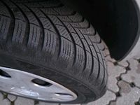 Gebraucht Peugeot 307 109 PS (80 kW) 2003 Grau Kleinwagen