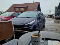 Gebraucht Kia Ceed GT-Track 204 PS (150 kW) 2014 Kleinwagen