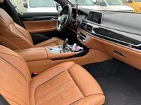 gebraucht BMW 730 730 d