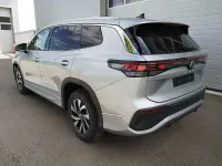 Neu VW Tayron Life 150 PS (110 kW) 2026 Oystersilver metallic SUV