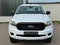 Gebraucht Ford Ranger XL 170 PS (125 kW) 2021 Weiß Pickup