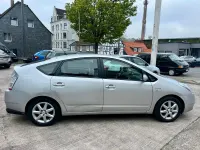 Używany Toyota Prius Sol 77 KM (56 kW) 2009 Srebrny Hatchback