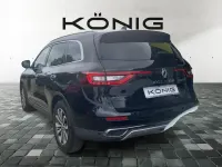 Gebraucht Renault Koleos LIMITED 150 PS (110 kW) 2020 Schwarz SUV