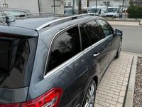 gebraucht Mercedes 350 E Klasse S212CDI