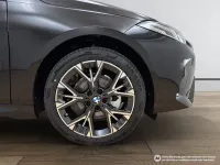 Neu BMW 120 M Sport 170 PS (125 kW) 2026 Schwarz Kleinwagen