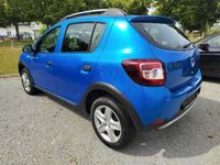 gebraucht Dacia Sandero Stepway TCe 90 Prestige