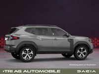 Neu Dacia Duster Extreme 122 PS (89 kW) 2026 SUV