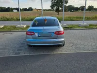 Gebraucht Audi A6 Sport 190 PS (139 kW) 2010 Grau Limousine