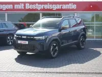Neu Dacia Bigster Extreme 156 PS (114 kW) 2026 Indigoblaumet. SUV