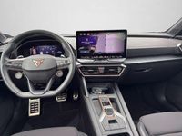 Gebraucht Cupra Formentor 150 PS (110 kW) 2025 Midnight schwarz metallic (metallic) SUV