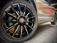 Gebraucht Mercedes GLA250 AMG Edition 1 218 PS (160 kW) 2021 Grau SUV