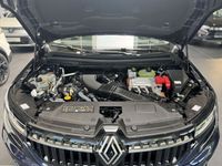 Gebraucht Renault Espace Iconic 200 PS (147 kW) 2023 Nachtblau metallic Van / Kleinbus